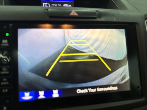 Used 2015 Honda CR-V EX-L image 18