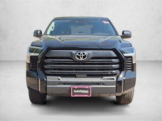 Used 2024 Toyota Tundra SR5 w/ SR5 Convenience Package AWD/4WD video 2