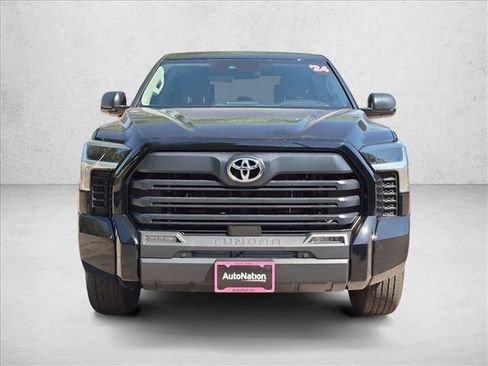 Used 2024 Toyota Tundra SR5 w/ SR5 Convenience Package AWD/4WD image 2