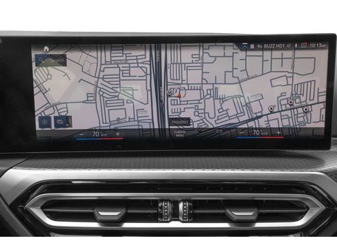 New 2025 BMW M340i xDrive M340i xDrive w/ Premium Package image 12