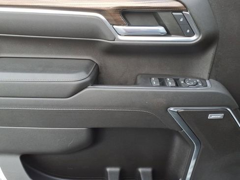 Used 2022 Chevrolet Silverado 1500 RST w/ Convenience Package II image 18