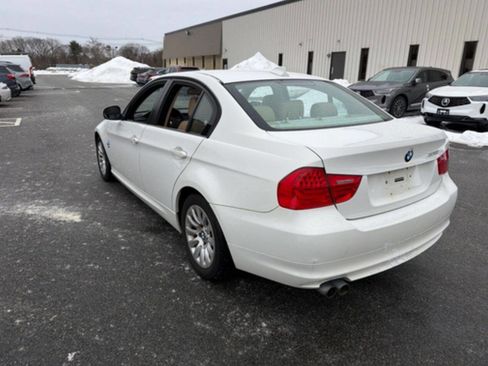 Used 2009 BMW 328i xDrive Sedan image 5