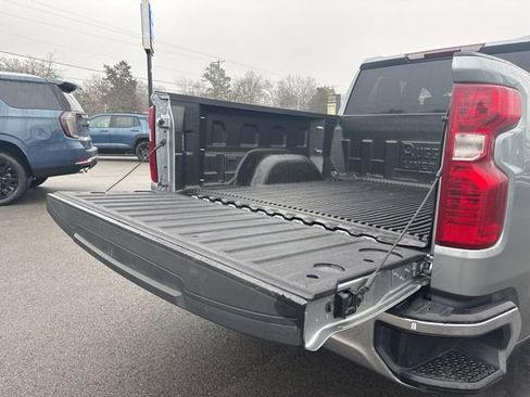 Used 2025 Chevrolet Silverado 1500 LT image 6
