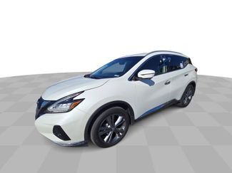 Used 2019 Nissan Murano Platinum image 1