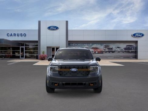 New 2026 Ford Maverick Tremor AWD/4WD image 6