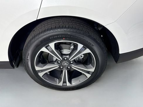 Used 2026 Acura RDX SH-AWD w/ Technology Package image 30