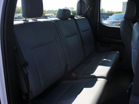 New 2026 Ford F150 XL RWD image 12