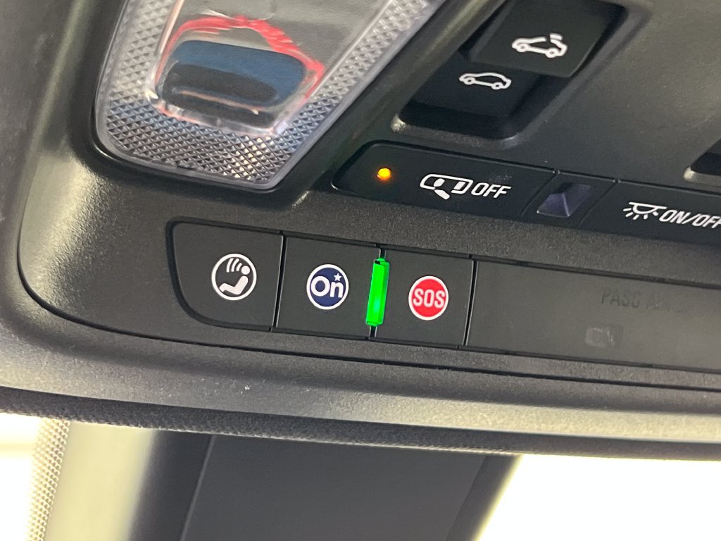 Used 2019 Cadillac XT4 Premium Luxury AWD/4WD image 43