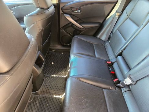 Used 2014 Acura RDX FWD w/ Technology Package image 7