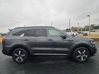 Certified 2022 Kia Sorento S video 2