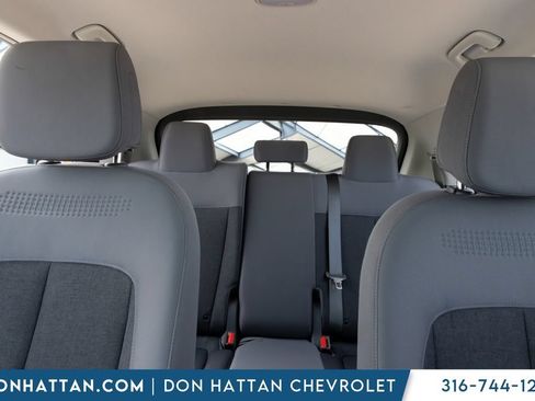 Used 2024 Hyundai Ioniq 5 SEL AWD/4WD image 14