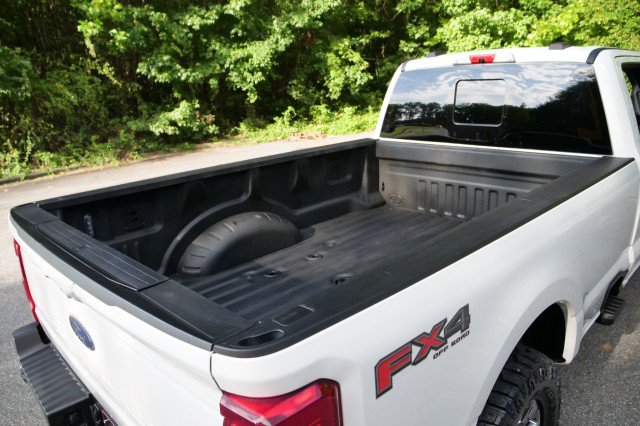 Used 2025 Ford F350 Lariat w/ Lariat Ultimate Package AWD/4WD image 45