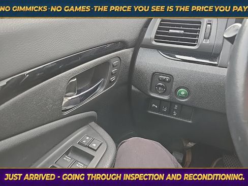 Used 2016 Honda Pilot Elite image 22