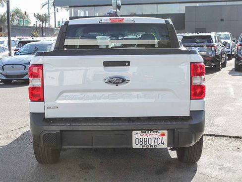 Certified 2024 Ford Maverick XL image 9