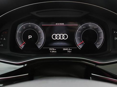 Used 2025 Audi Q7 3.0T Premium Plus w/ Premium Plus Package image 11