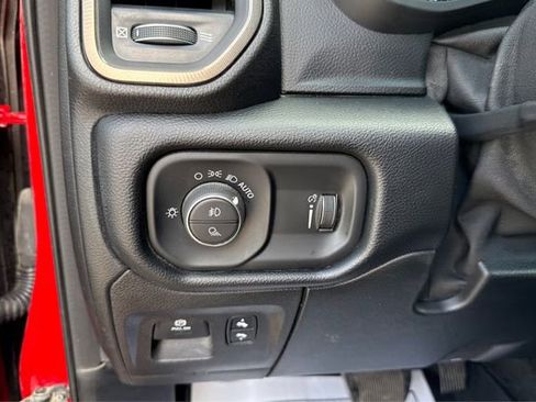 Used 2020 RAM 1500 Rebel w/ Rebel Level 1 Equipment Group AWD/4WD image 17
