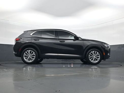 Certified 2022 Buick Envision Preferred image 24