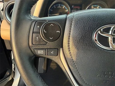 Used 2016 Toyota RAV4 XLE w/ Convenience Package image 17