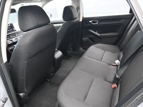 Used 2022 Honda Civic LX image 33