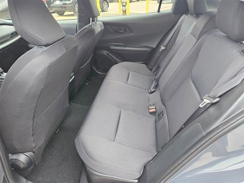 Used 2025 Toyota Prius LE image 26