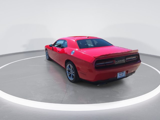 Used 2020 Dodge Challenger R/T RWD image 7