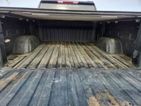 Certified 2023 Chevrolet Silverado 1500 RST w/ Z71 Off-Road Package image 24