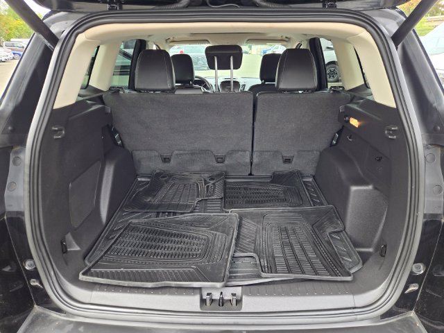 Used 2018 Ford Escape Titanium AWD/4WD image 27