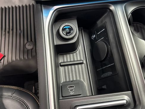 New 2027 Ford Expedition Tremor w/ Driver's Package AWD/4WD image 34