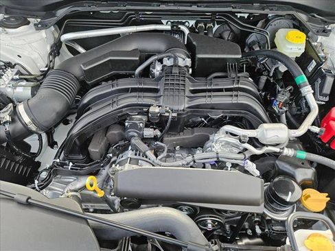 New 2026 Subaru Forester Wilderness image 17