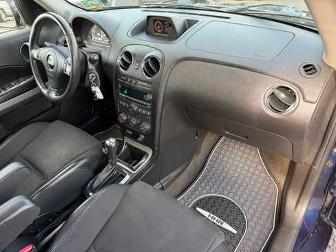 Used 2010 Chevrolet HHR SS FWD image 18