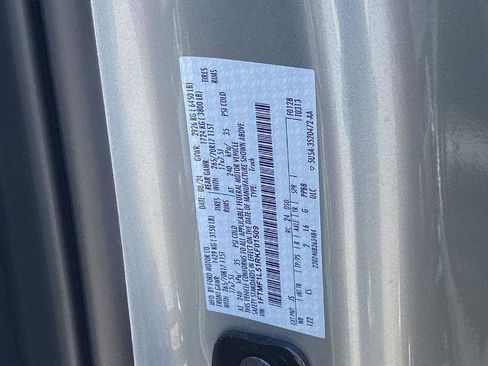 Used 2024 Ford F150 XL w/ Equipment Group 103A High image 25