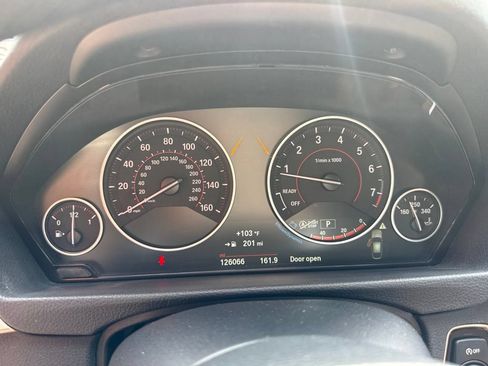 Used 2016 BMW 335i Gran Turismo xDrive AWD/4WD image 21