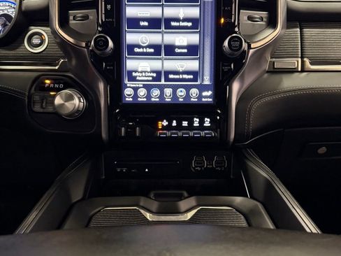 Used 2019 RAM 1500 Limited image 28