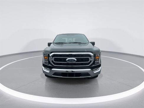 Used 2022 Ford F150 XLT w/ Equipment Group 302A High image 3