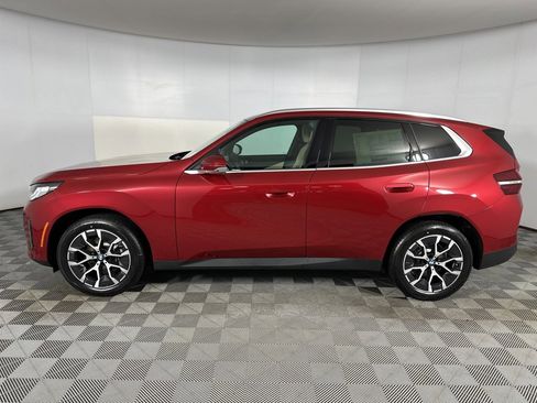 New 2026 BMW X3 xDrive30 w/ Premium Package image 5