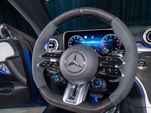 New 2026 Mercedes-Benz CLE 53 AMG 4MATIC Cabriolet image 21