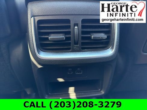 Certified 2024 INFINITI QX55 Essential image 14