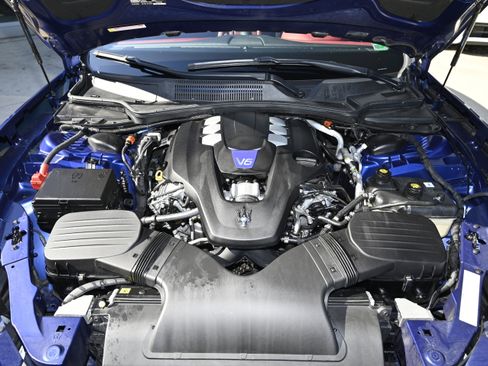 Certified 2022 Maserati Ghibli Modena Q4 image 58