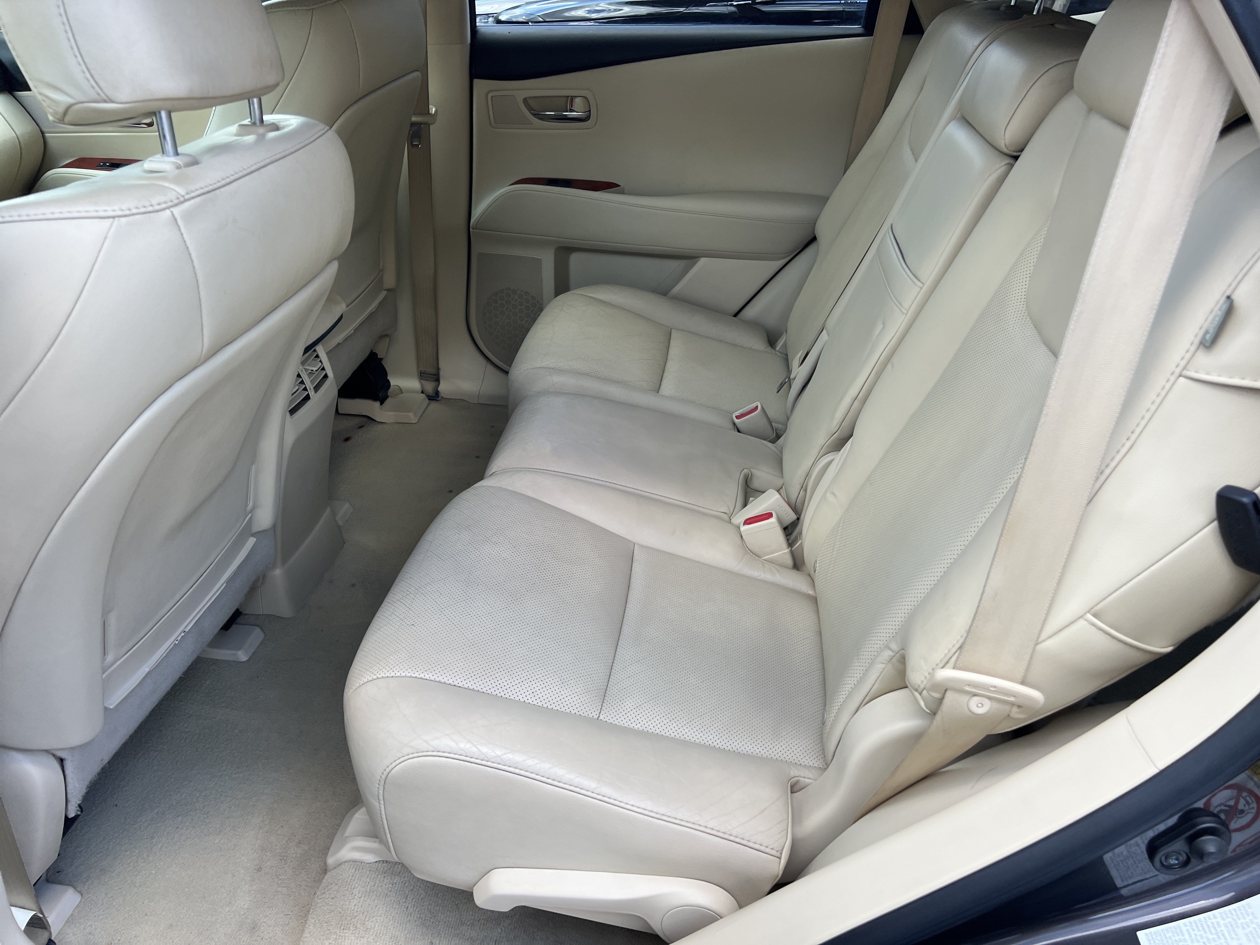 Used 2010 Lexus RX 350 AWD image 22