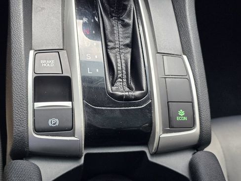 Used 2016 Honda Civic EX image 21