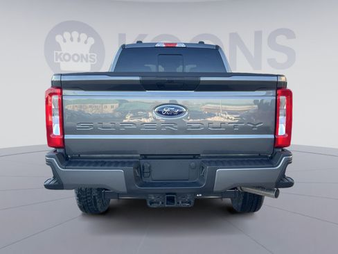 New 2026 Ford F250 XL w/ STX Appearance Package image 5