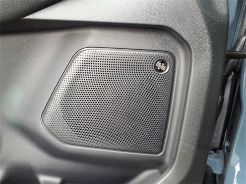 New 2026 Ford Escape Platinum w/ Premium Technology Package image 7