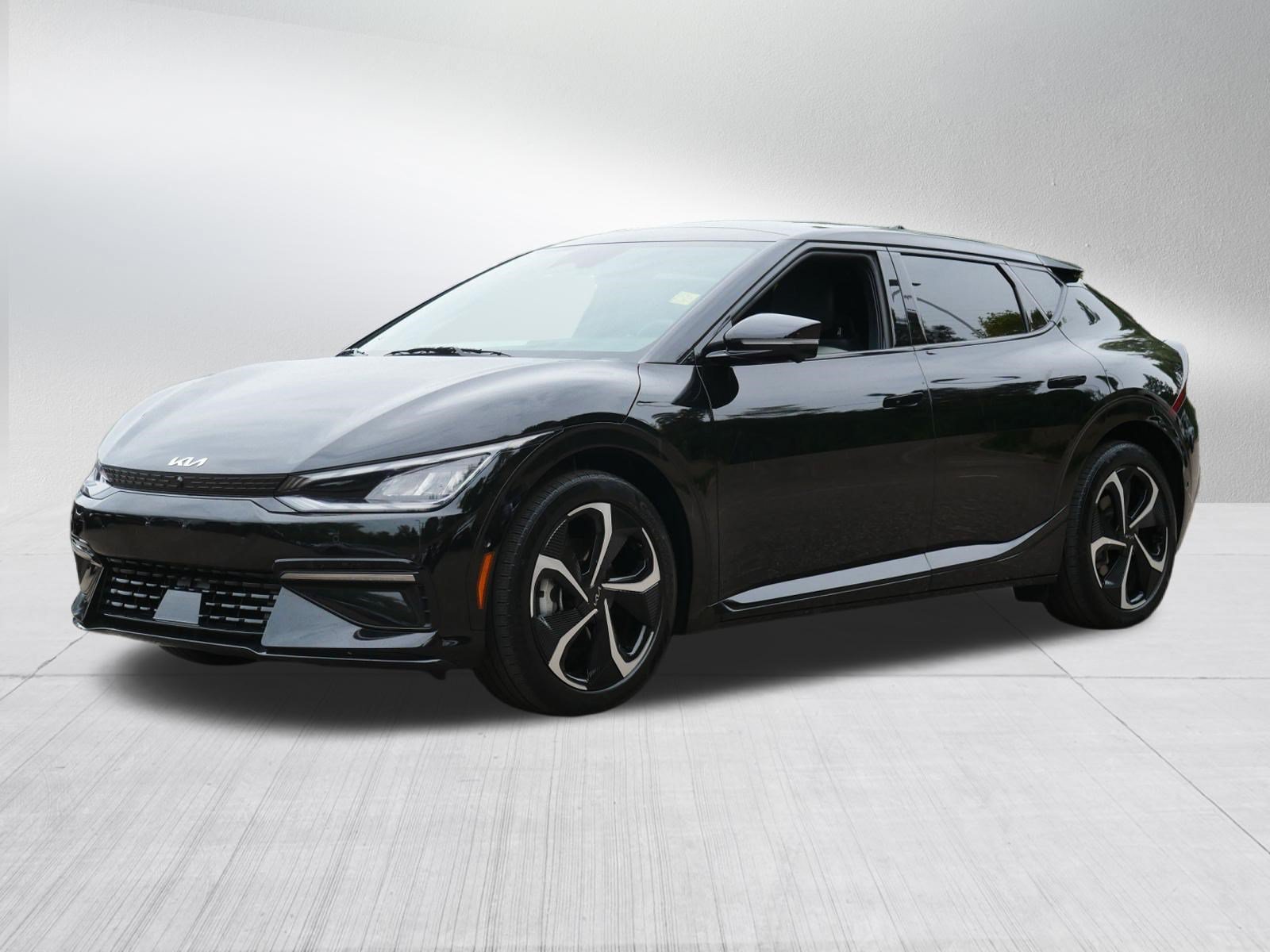 Certified 2024 Kia EV6 GT-Line AWD/4WD image 3