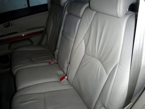 Used 2008 Lexus RX 350 FWD image 33