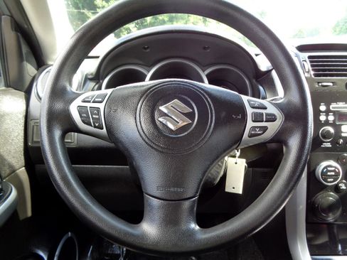 Used 2008 Suzuki Grand Vitara 2WD image 21