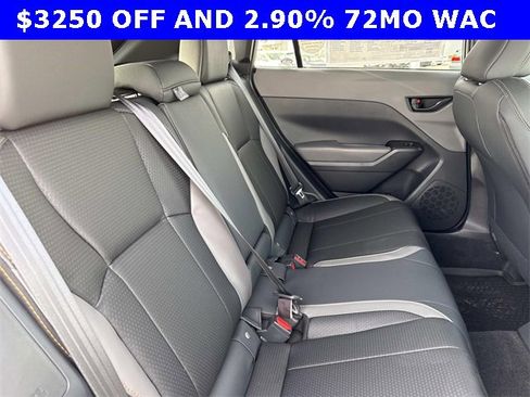 New 2026 Subaru Crosstrek 2.5i Wilderness image 18