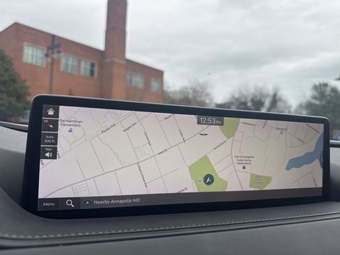 Used 2023 Genesis G80 2.5T w/ Advanced Package image 20