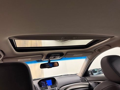 Used 2014 Acura TL SH-AWD image 32
