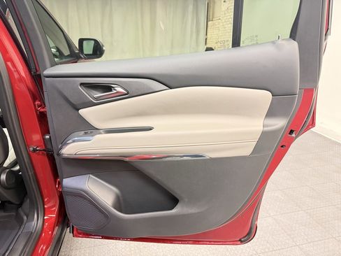 New 2026 Chevrolet Traverse LT image 20