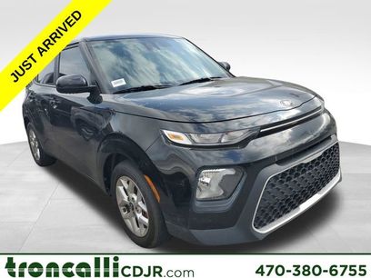 Used 2021 Kia Soul S